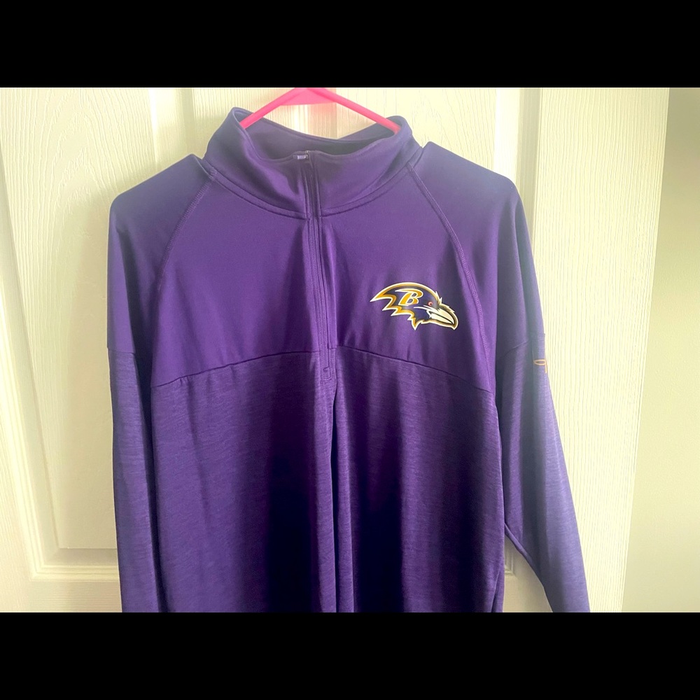 Under Armour Heatgear NFL Men’s SizeL